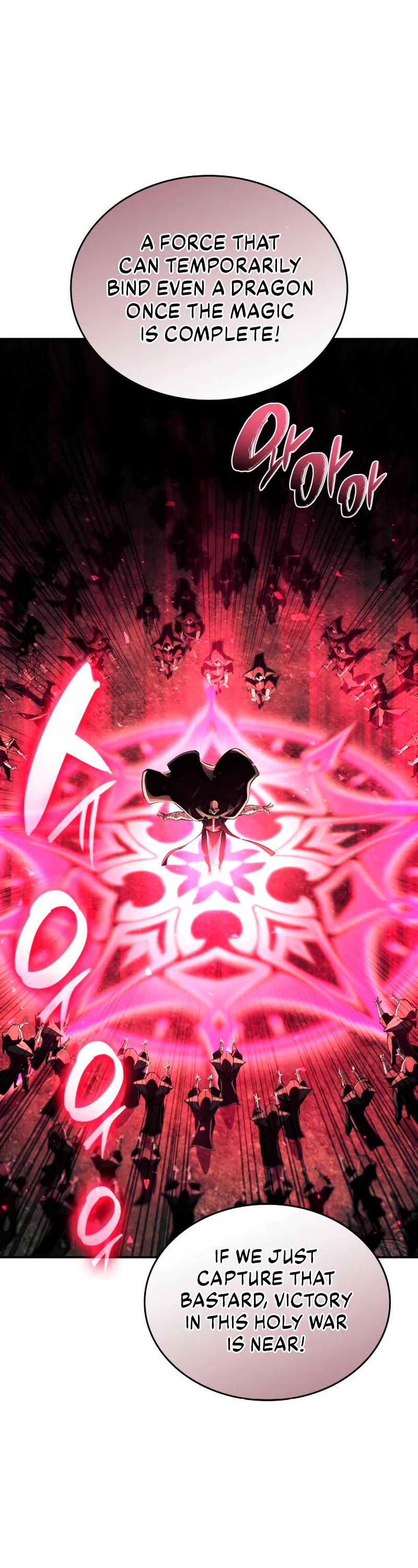 Boundless Ascension Chap 67 - Next Chap 68