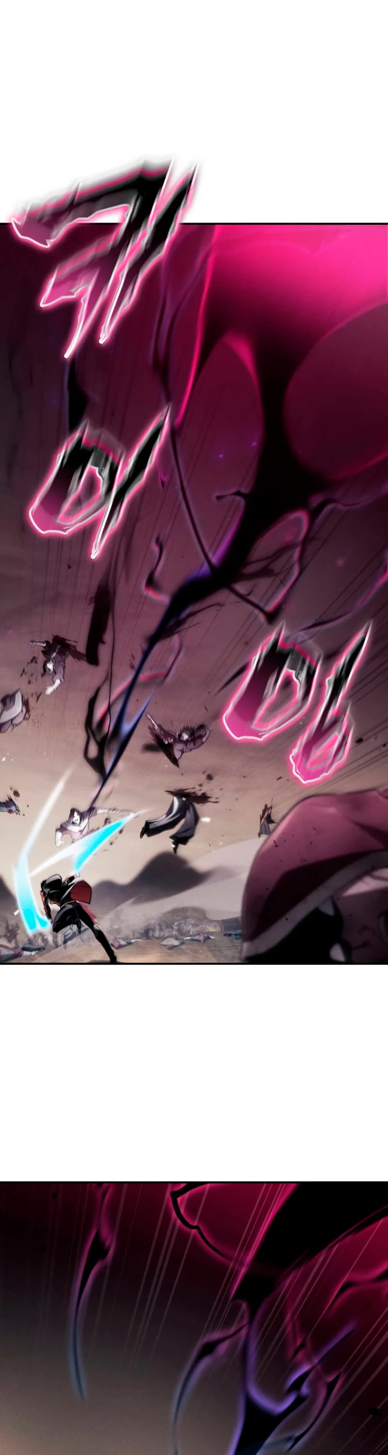 Boundless Ascension Chap 67 - Next Chap 68