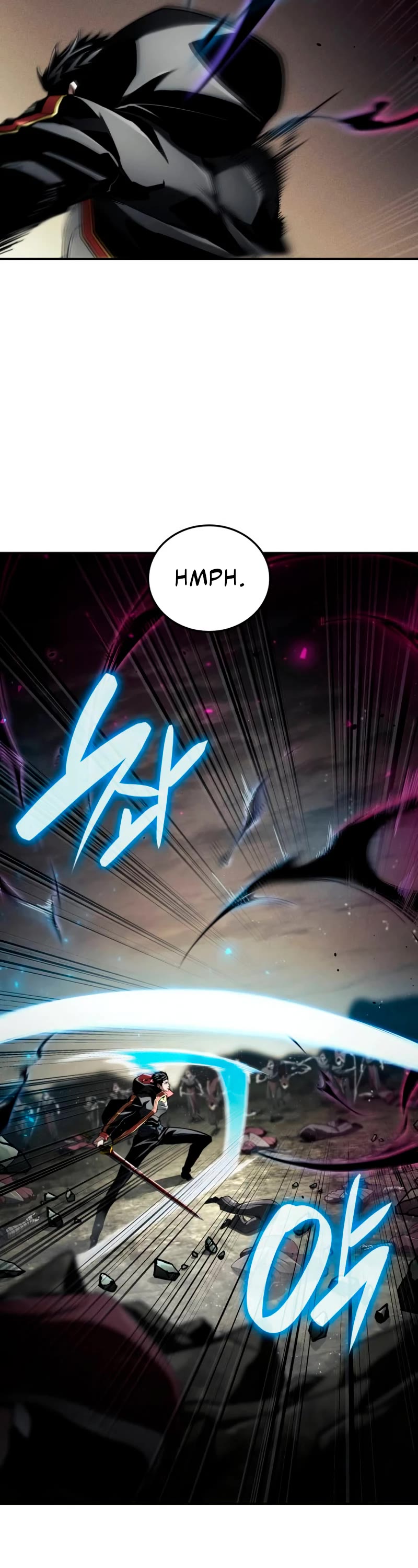 Boundless Ascension Chap 67 - Next Chap 68