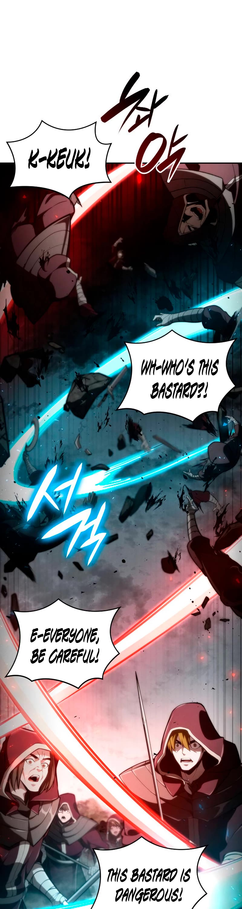 Boundless Ascension Chap 67 - Next Chap 68