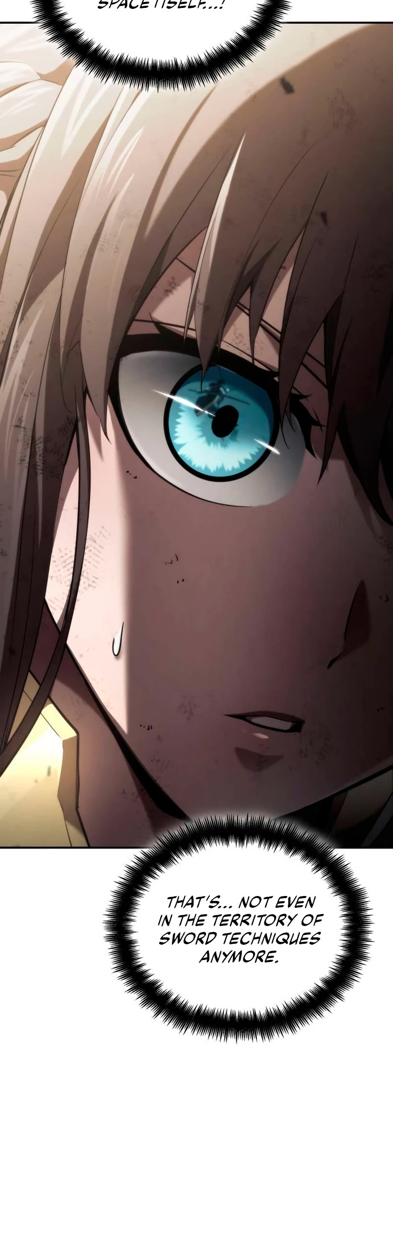 Boundless Ascension Chap 67 - Next Chap 68