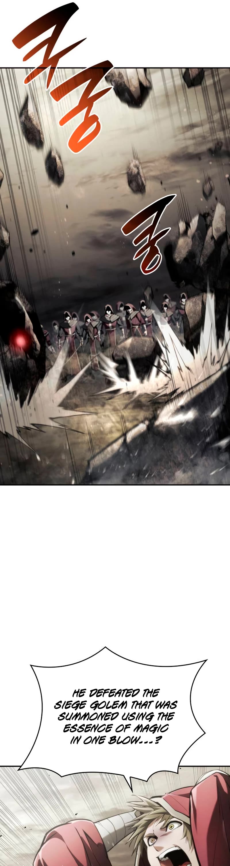 Boundless Ascension Chap 67 - Next Chap 68