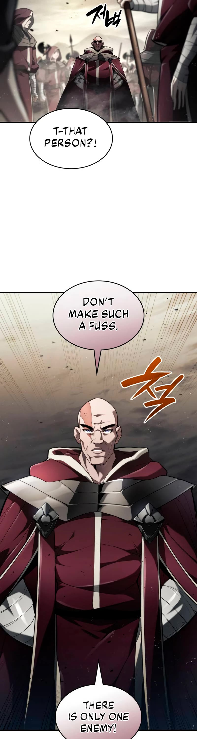 Boundless Ascension Chap 67 - Next Chap 68