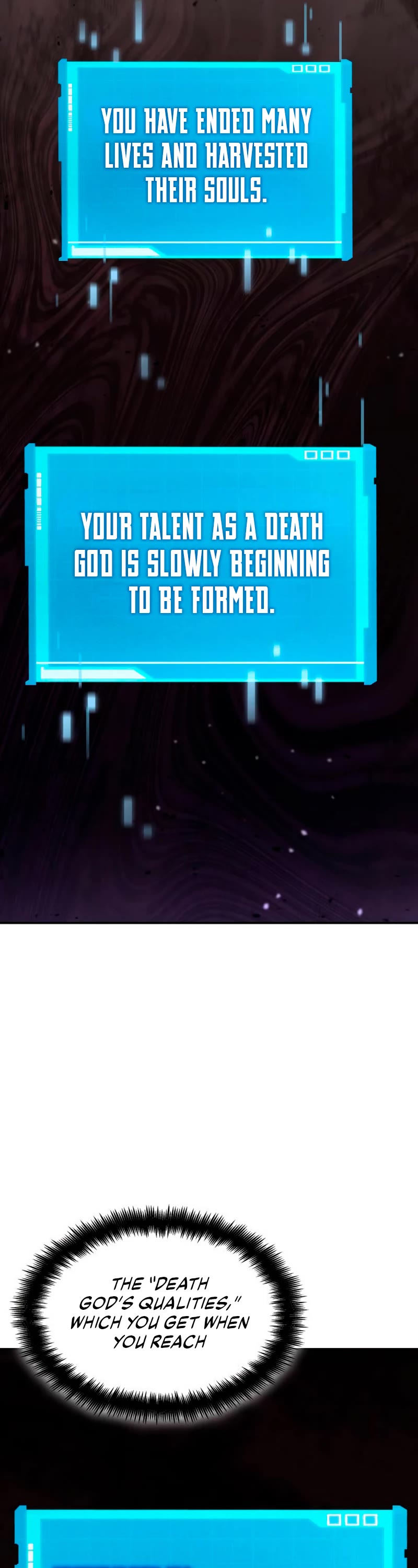Boundless Ascension Chap 67 - Next Chap 68