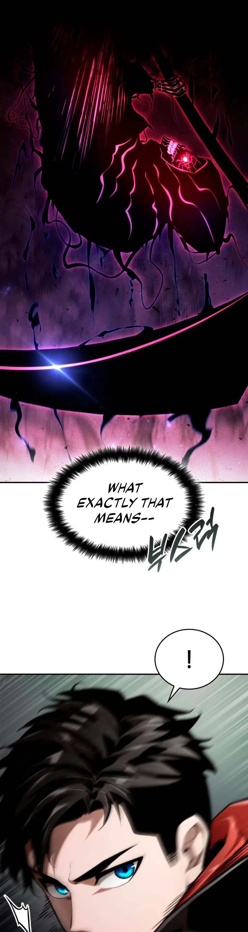 Boundless Ascension Chap 67 - Next Chap 68
