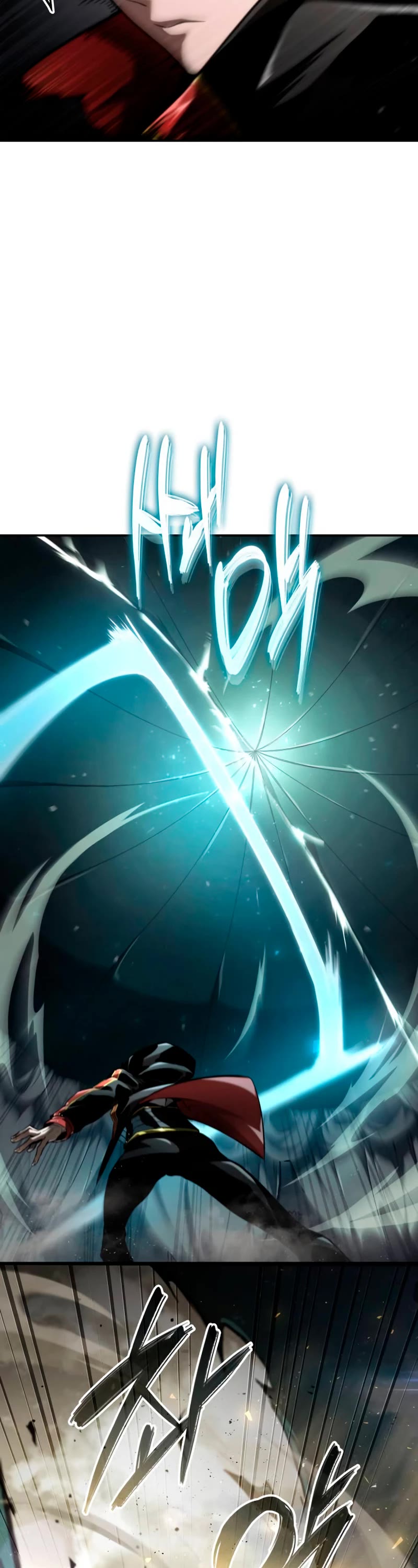 Boundless Ascension Chap 67 - Next Chap 68