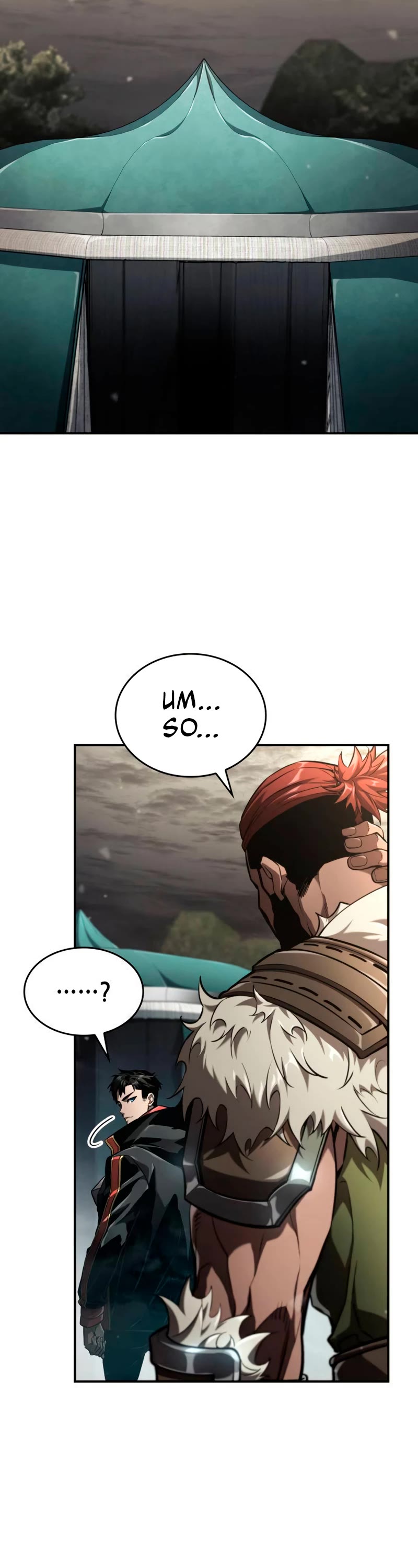 Boundless Ascension Chap 67 - Next Chap 68