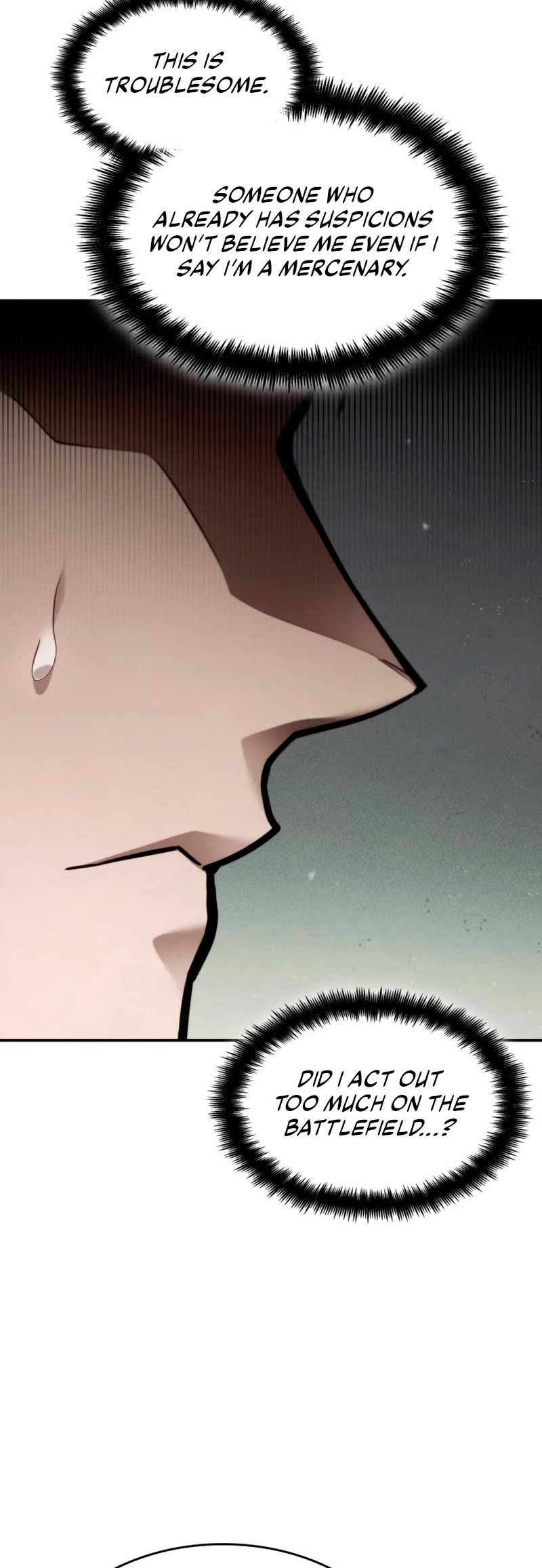 Boundless Ascension Chap 67 - Next Chap 68