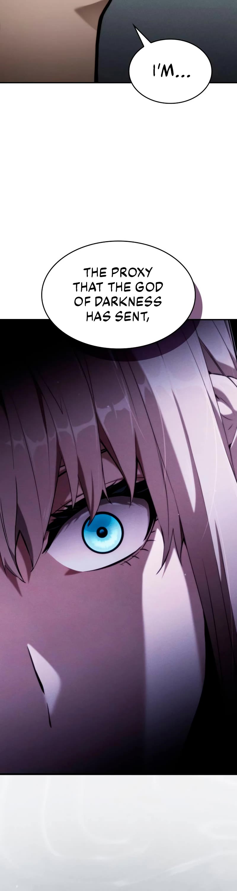 Boundless Ascension Chap 67 - Next Chap 68