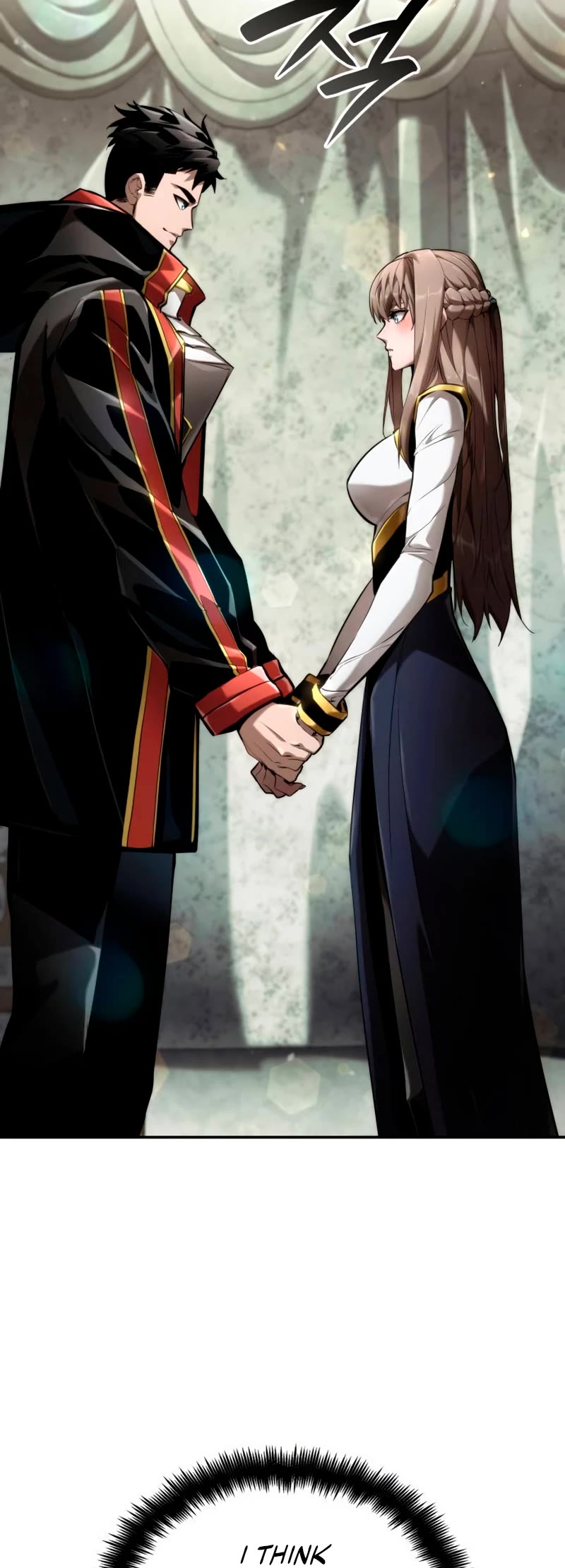 Boundless Ascension Chap 67 - Next Chap 68