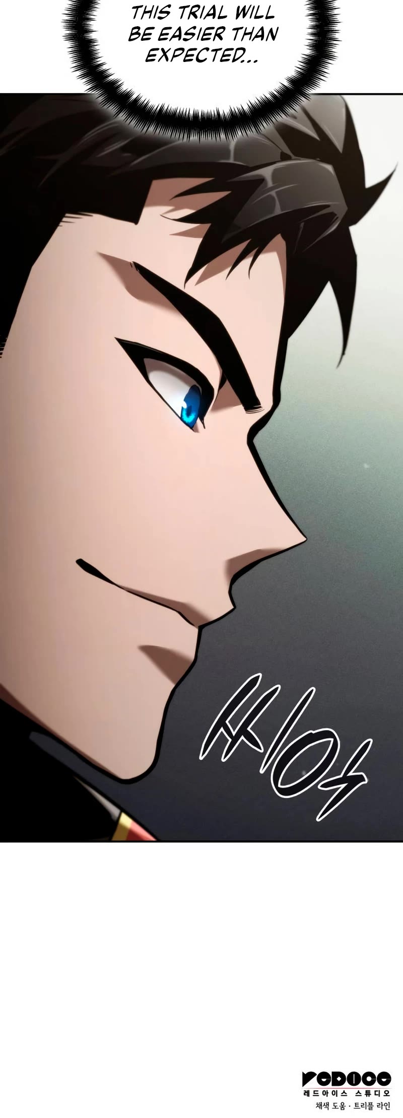 Boundless Ascension Chap 67 - Next Chap 68
