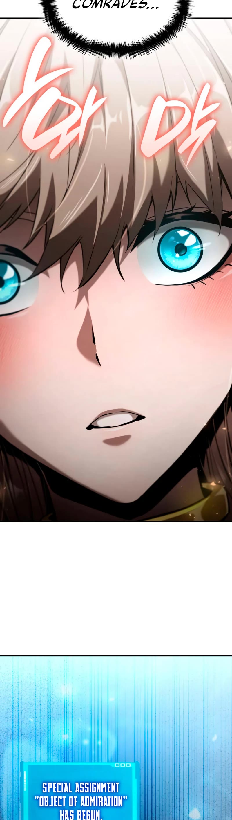 Boundless Ascension Chap 67 - Next Chap 68