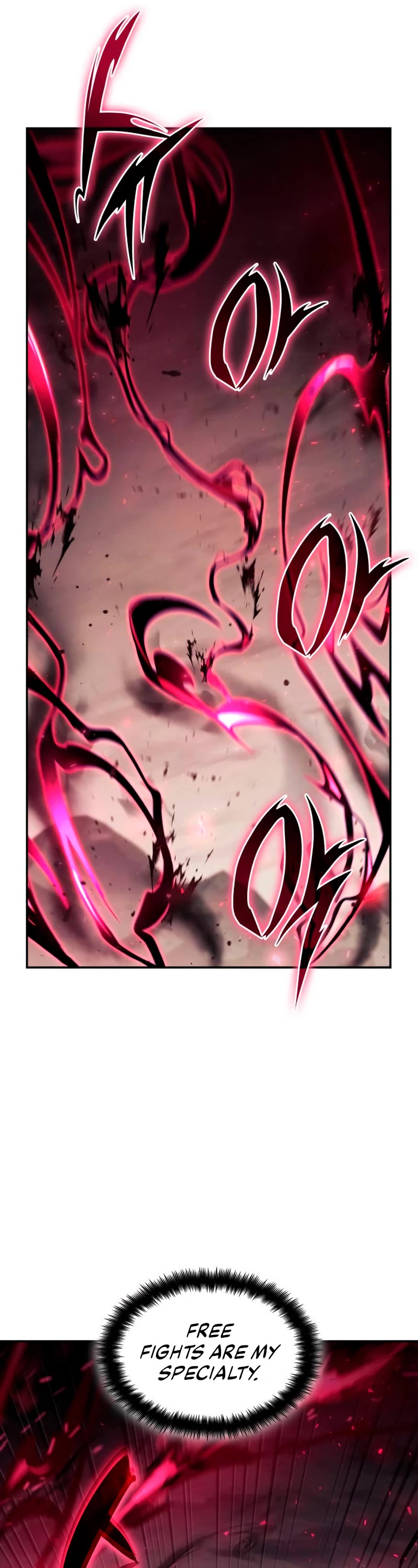 Boundless Ascension Chap 67 - Next Chap 68