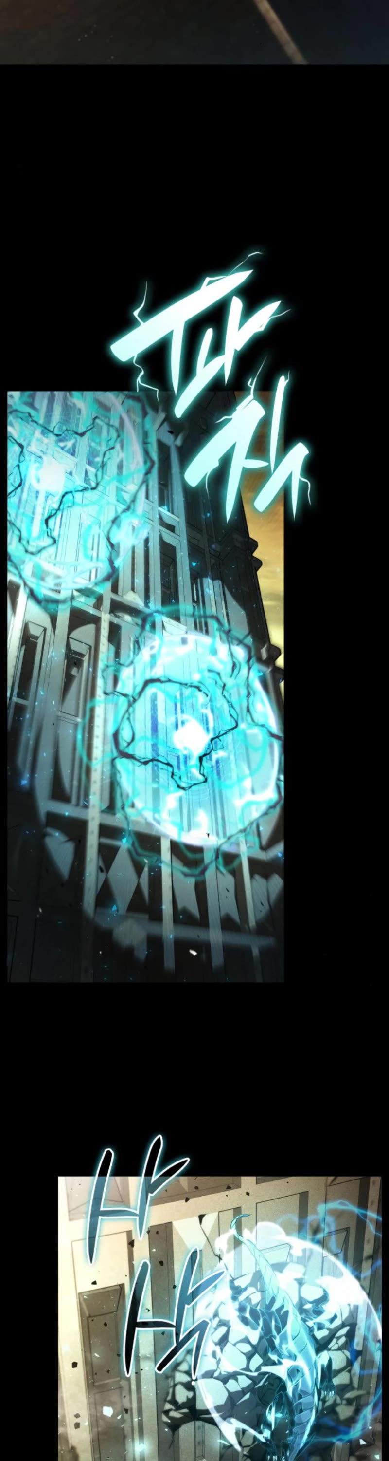 Boundless Ascension Chap 64 - Next Chap 65