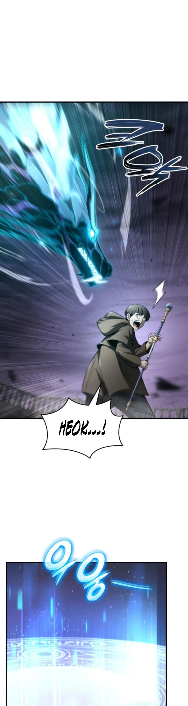 Boundless Ascension Chap 64 - Next Chap 65