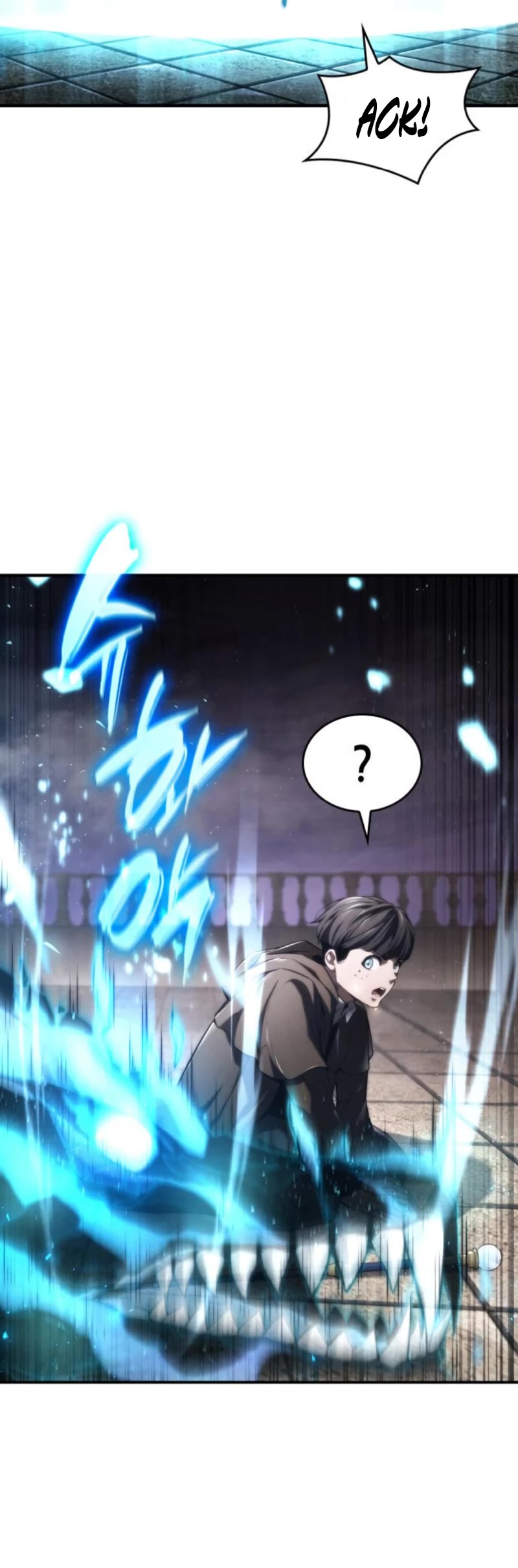 Boundless Ascension Chap 64 - Next Chap 65