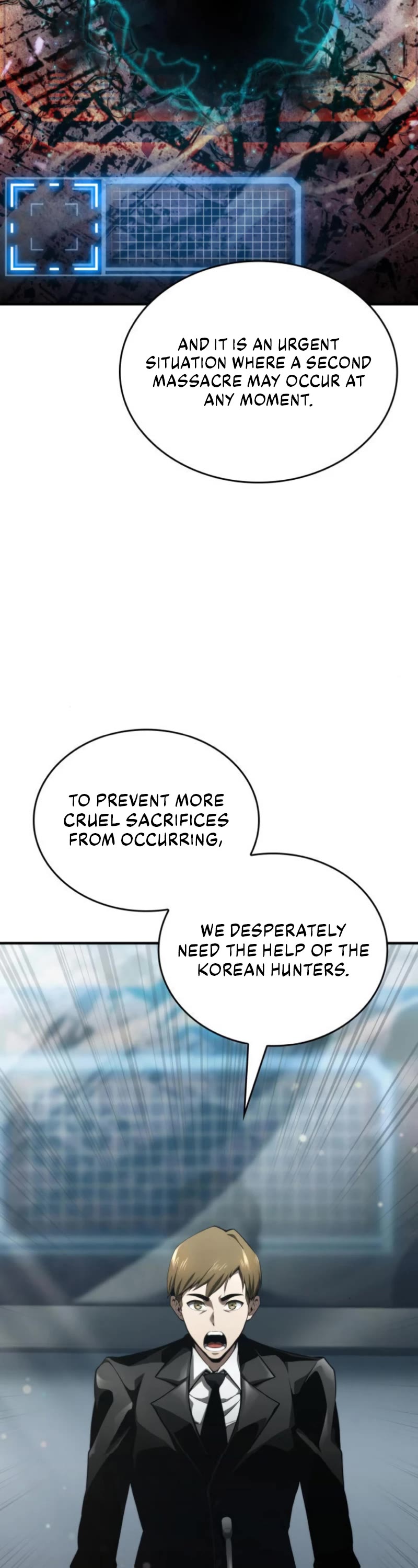 Boundless Ascension Chap 64 - Next Chap 65