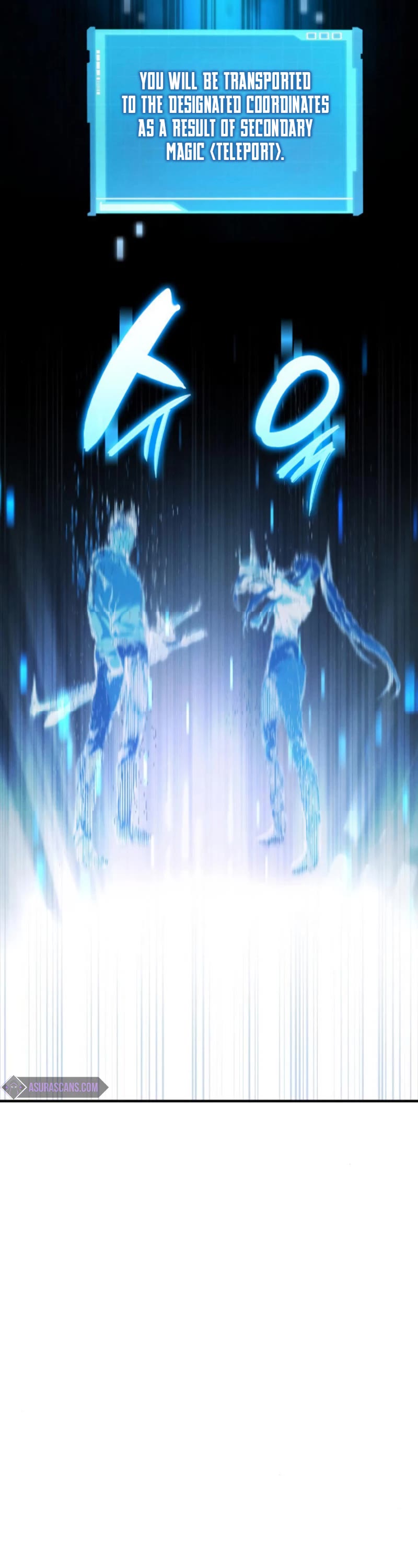 Boundless Ascension Chap 64 - Next Chap 65