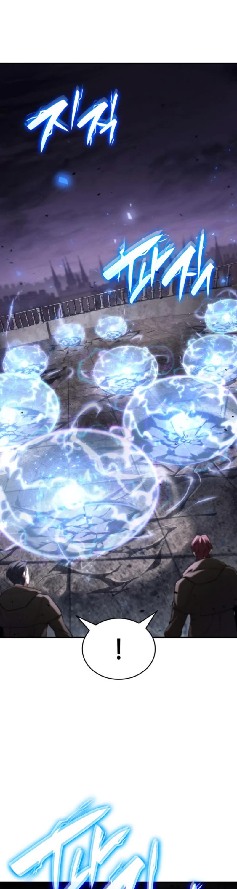 Boundless Ascension Chap 64 - Next Chap 65