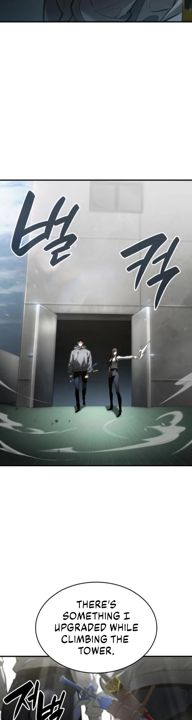 Boundless Ascension Chap 64 - Next Chap 65