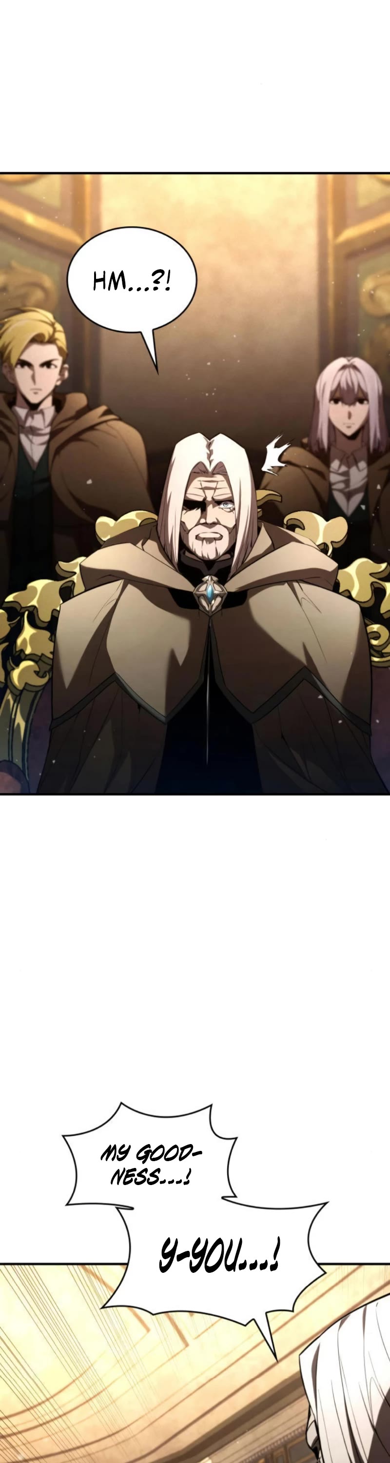 Boundless Ascension Chap 64 - Next Chap 65