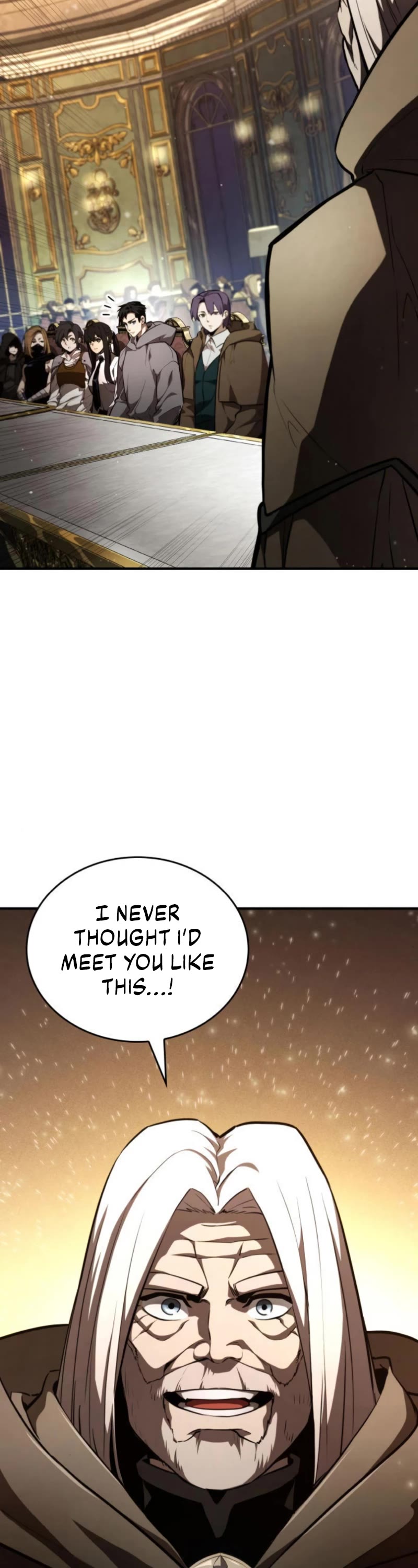 Boundless Ascension Chap 64 - Next Chap 65