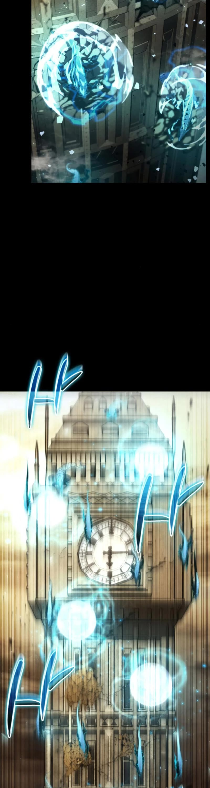 Boundless Ascension Chap 64 - Next Chap 65