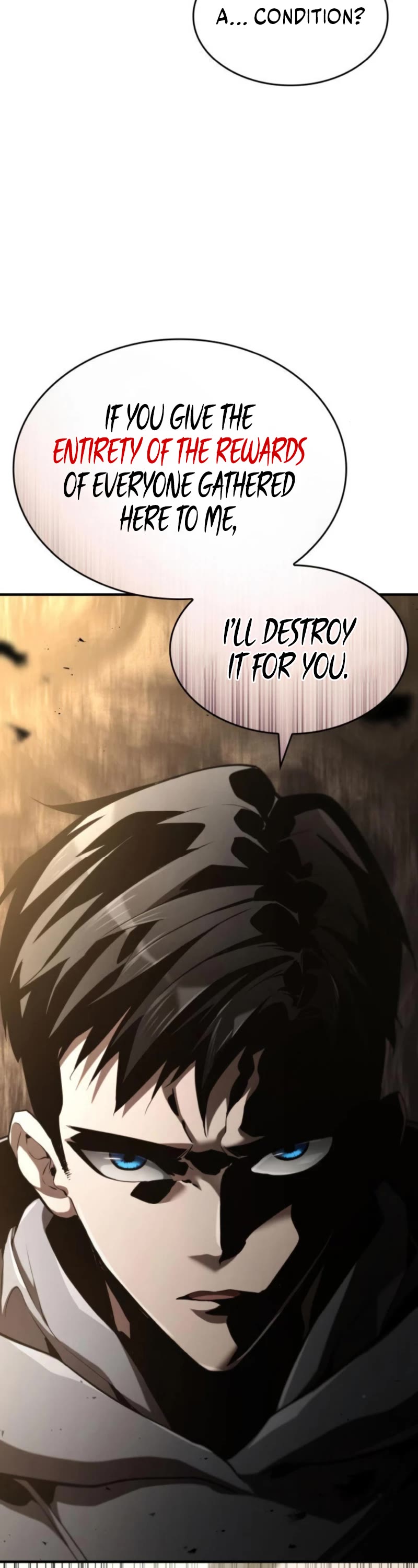 Boundless Ascension Chap 64 - Next Chap 65