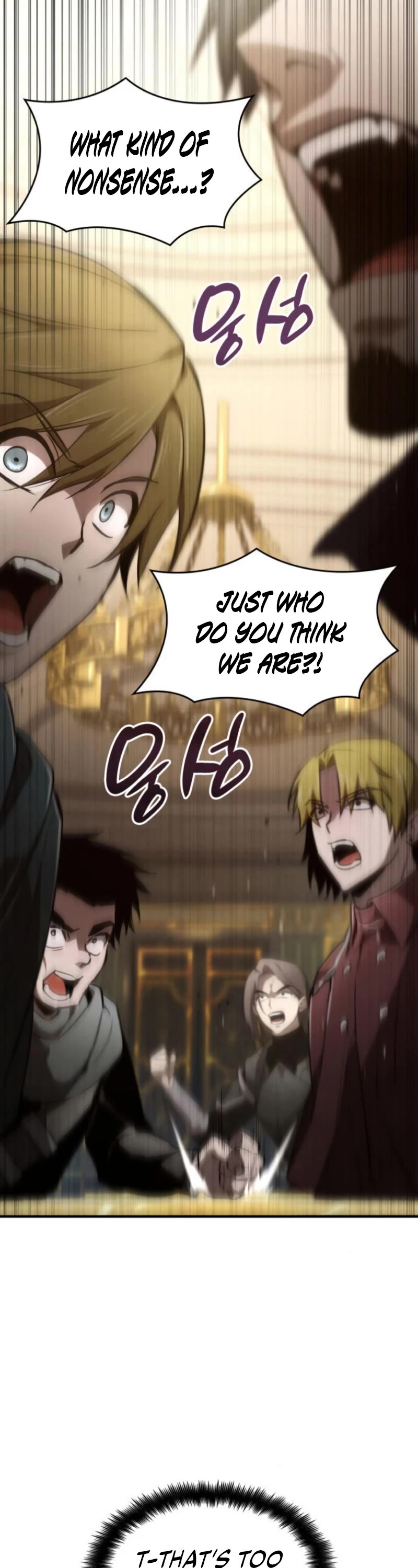 Boundless Ascension Chap 64 - Next Chap 65