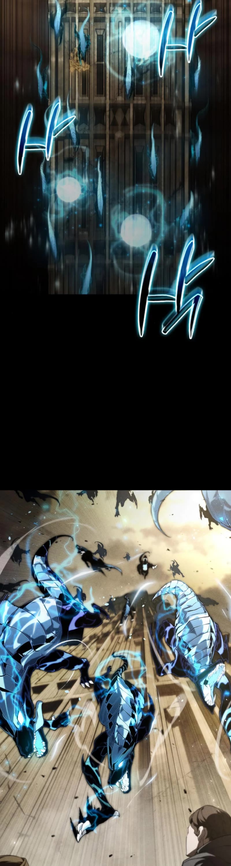 Boundless Ascension Chap 64 - Next Chap 65