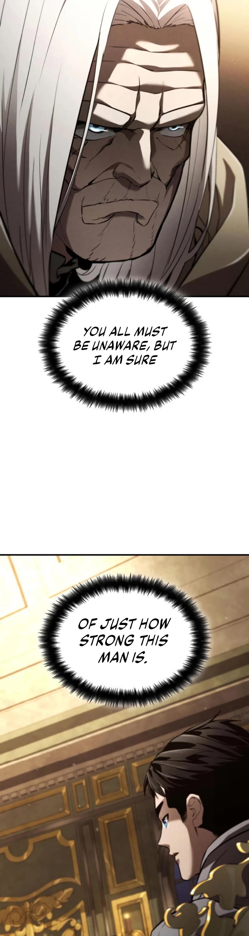 Boundless Ascension Chap 64 - Next Chap 65