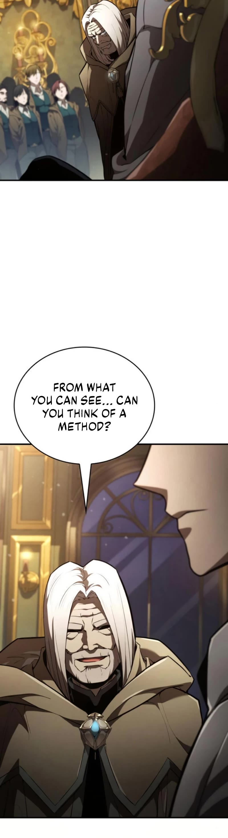 Boundless Ascension Chap 64 - Next Chap 65