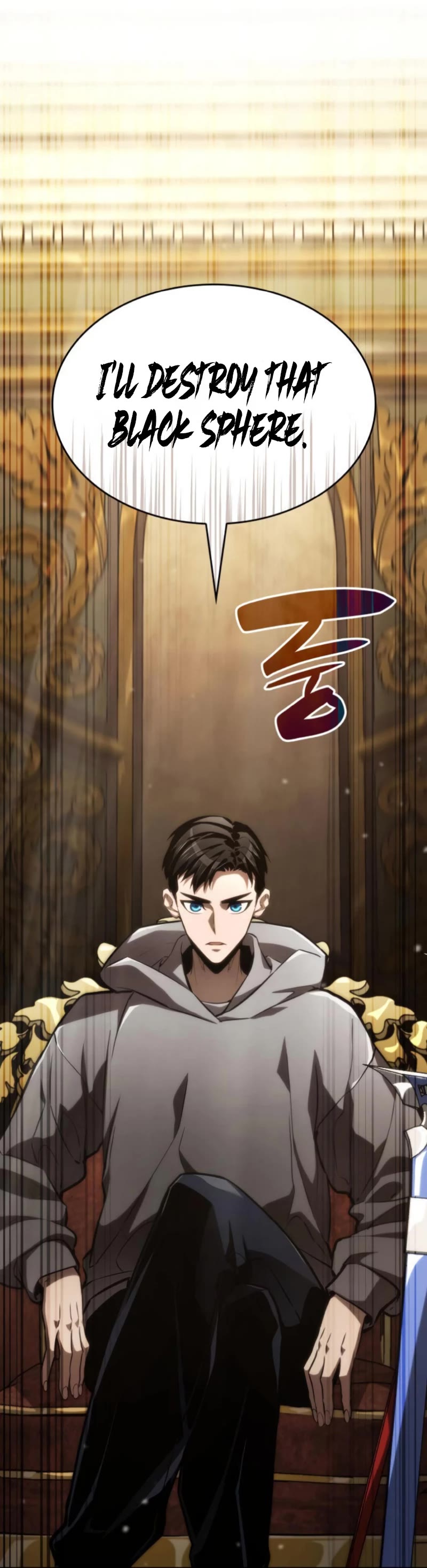 Boundless Ascension Chap 64 - Next Chap 65