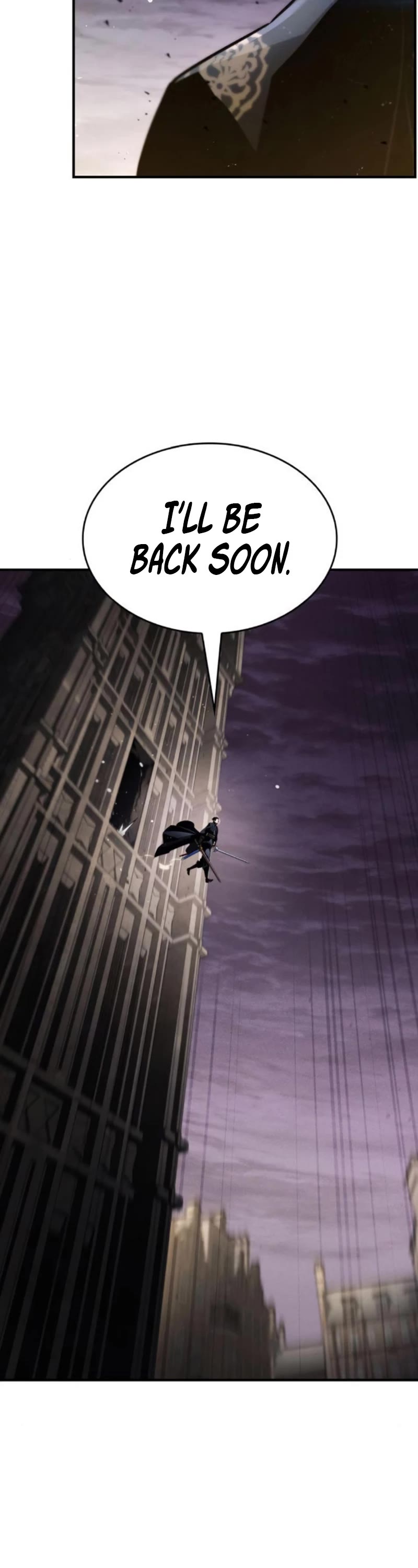 Boundless Ascension Chap 64 - Next Chap 65