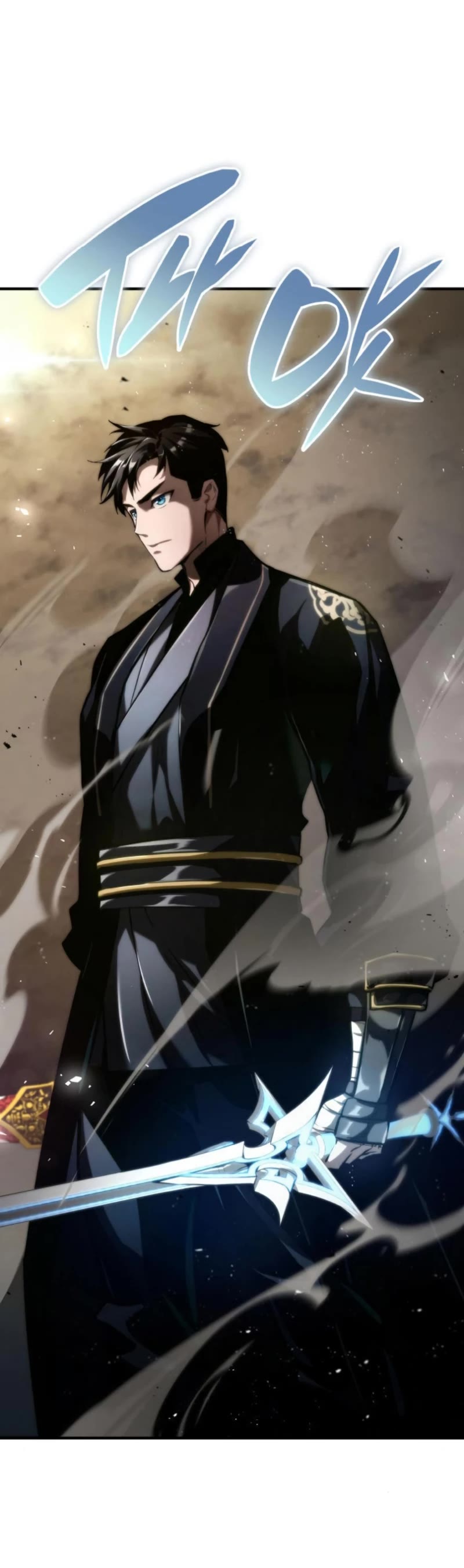 Boundless Ascension Chap 64 - Next Chap 65
