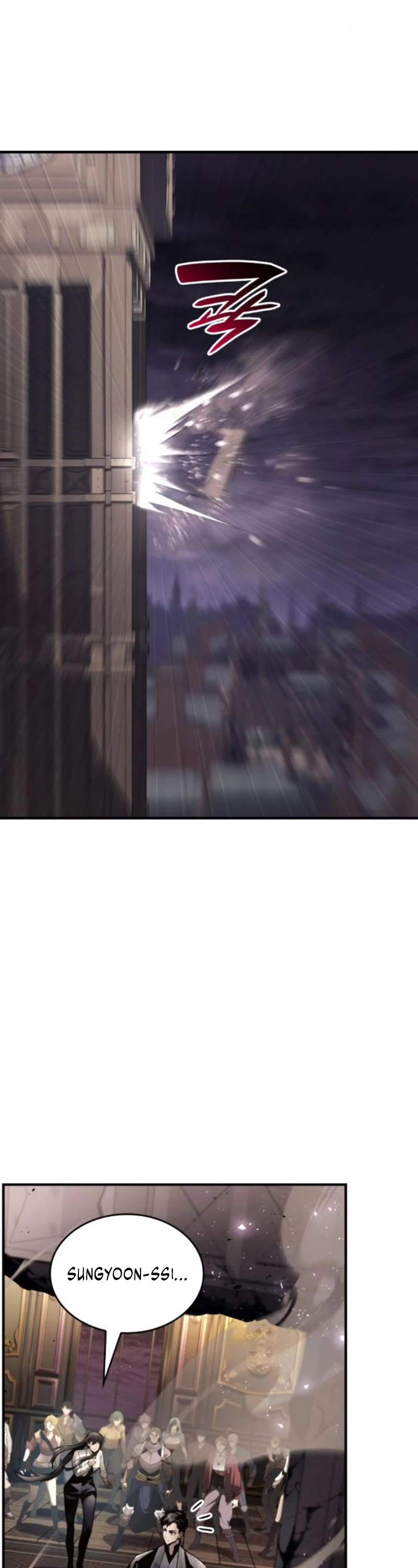 Boundless Ascension Chap 64 - Next Chap 65