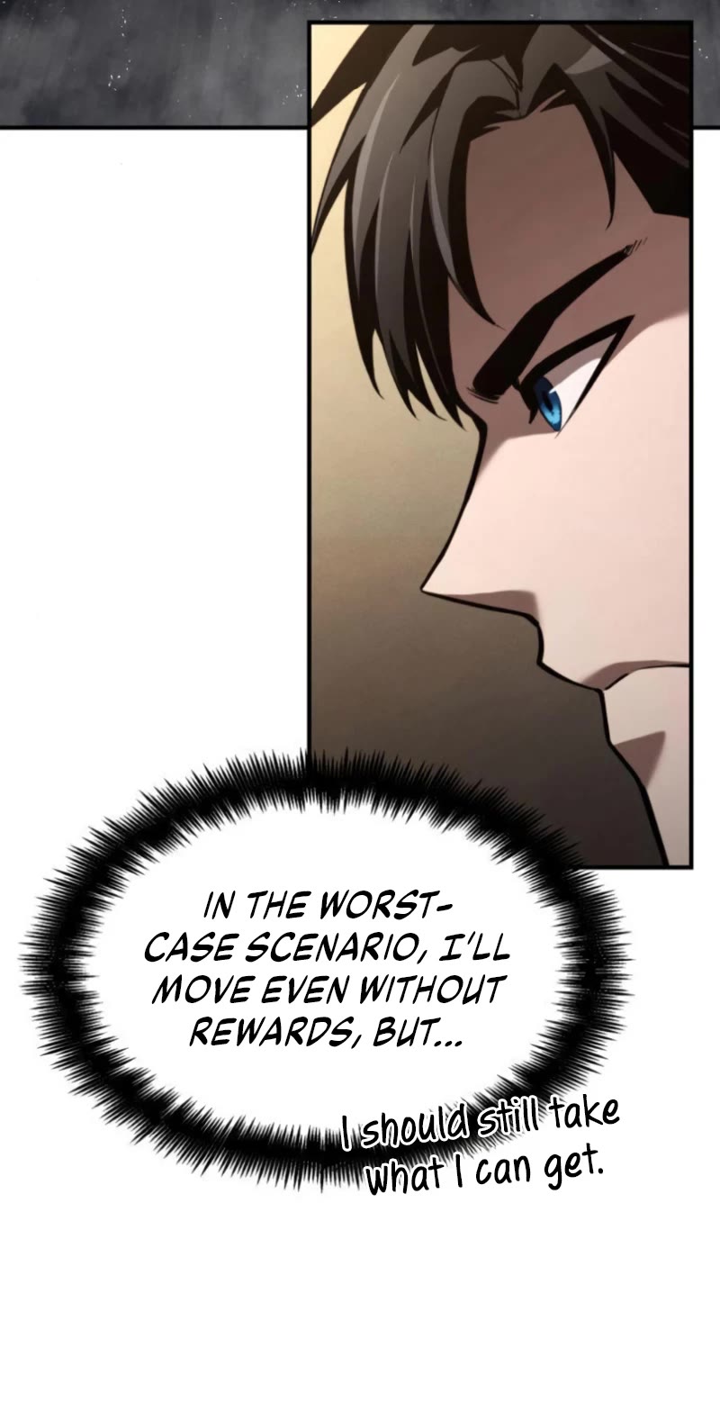 Boundless Ascension Chap 64 - Next Chap 65