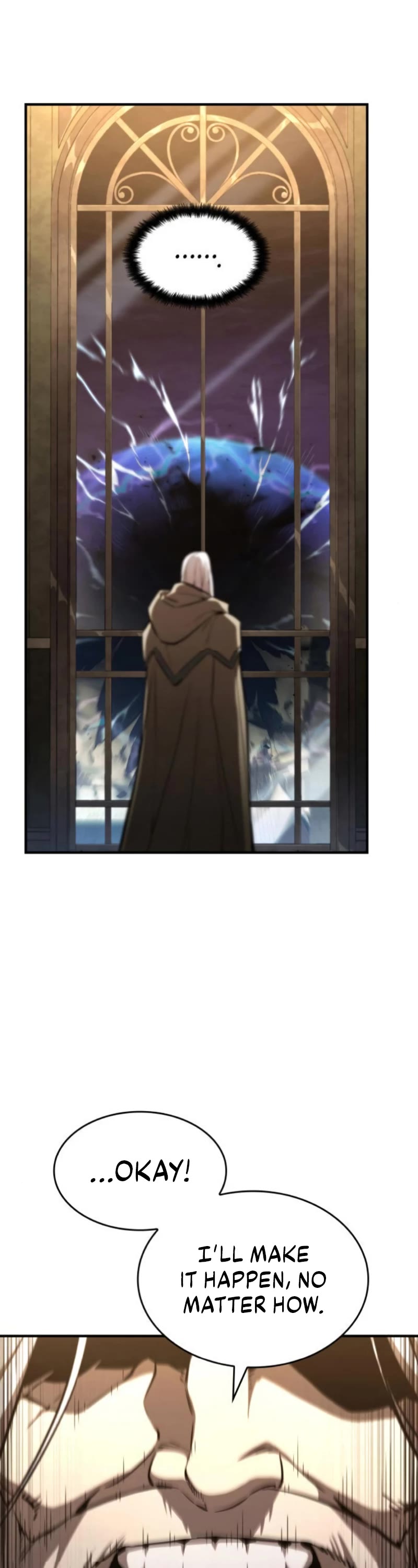 Boundless Ascension Chap 64 - Next Chap 65