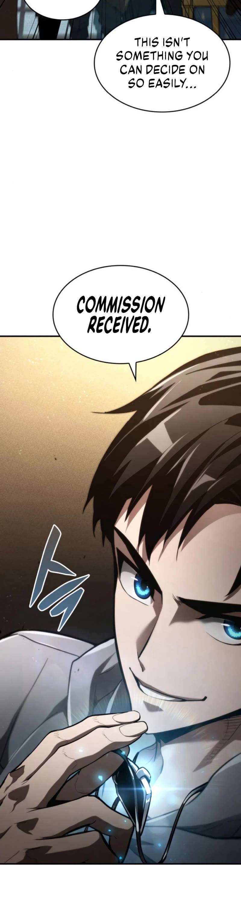 Boundless Ascension Chap 64 - Next Chap 65