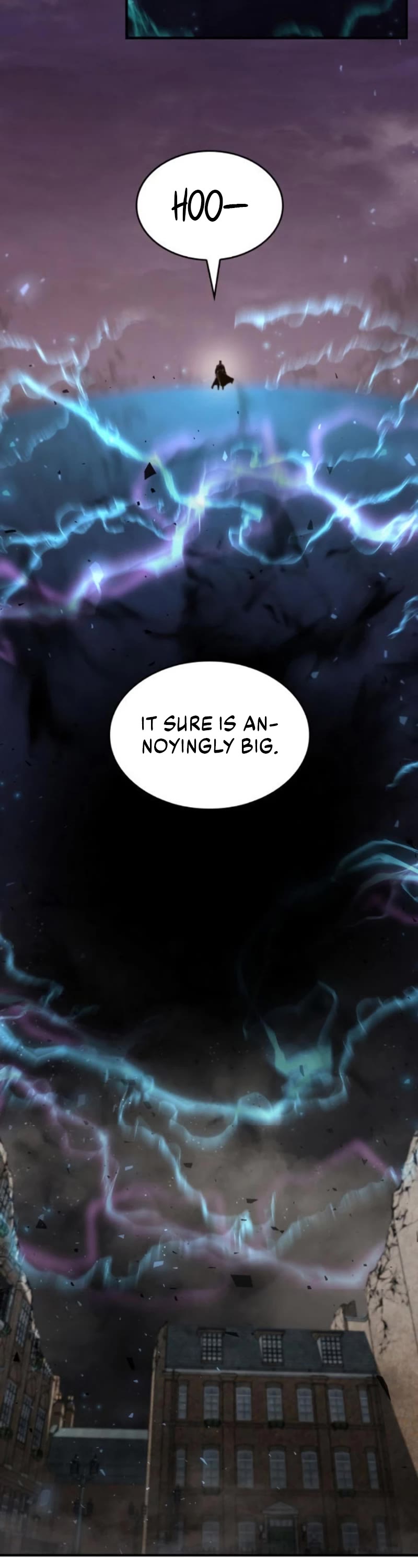 Boundless Ascension Chap 64 - Next Chap 65