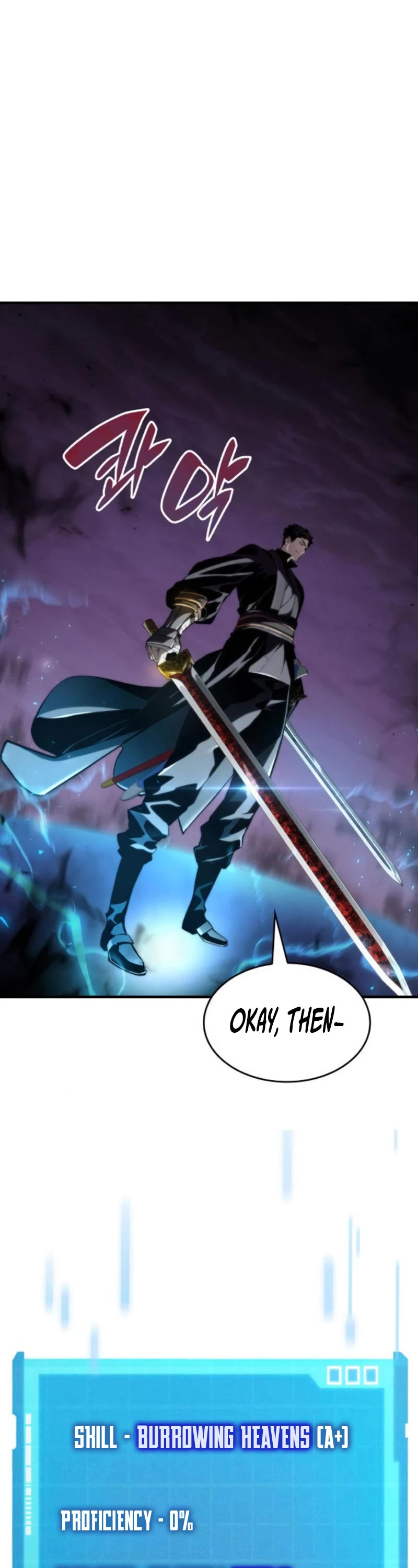Boundless Ascension Chap 64 - Next Chap 65
