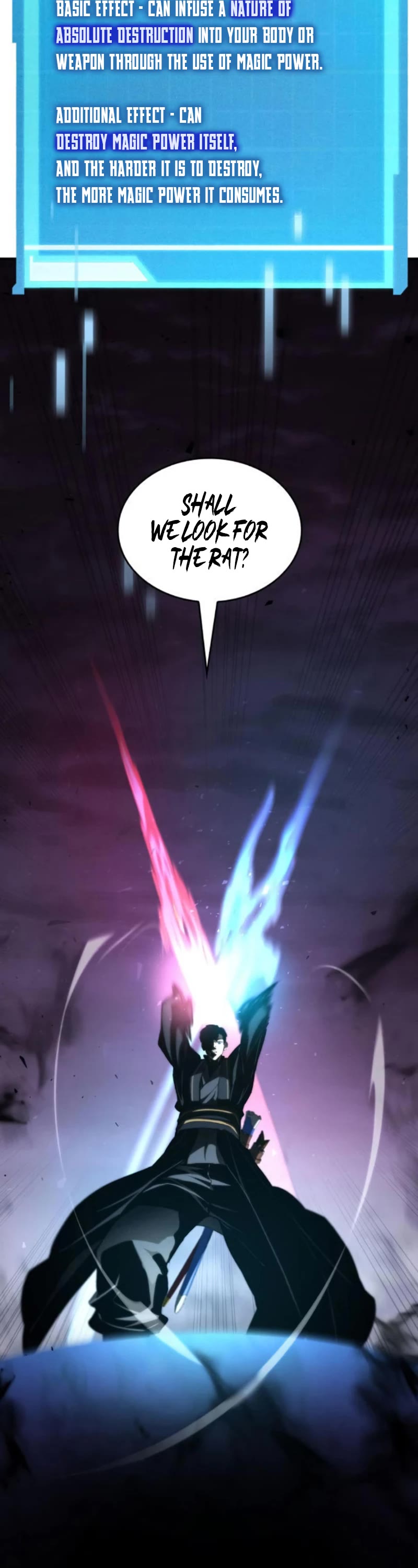 Boundless Ascension Chap 64 - Next Chap 65