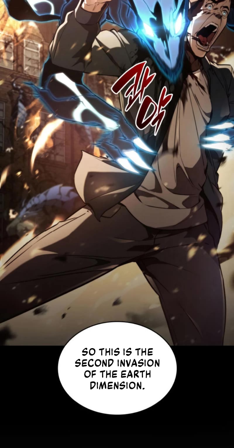 Boundless Ascension Chap 64 - Next Chap 65