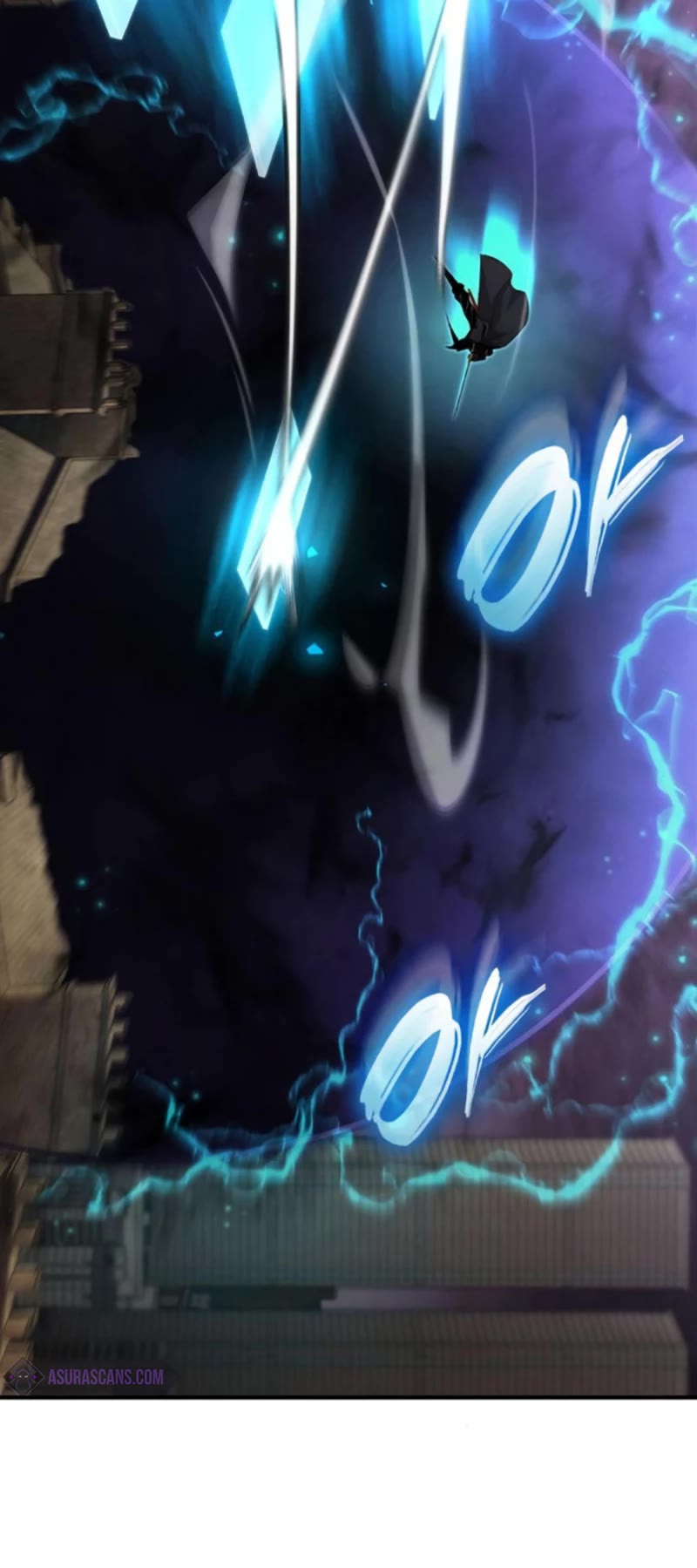 Boundless Ascension Chap 64 - Next Chap 65