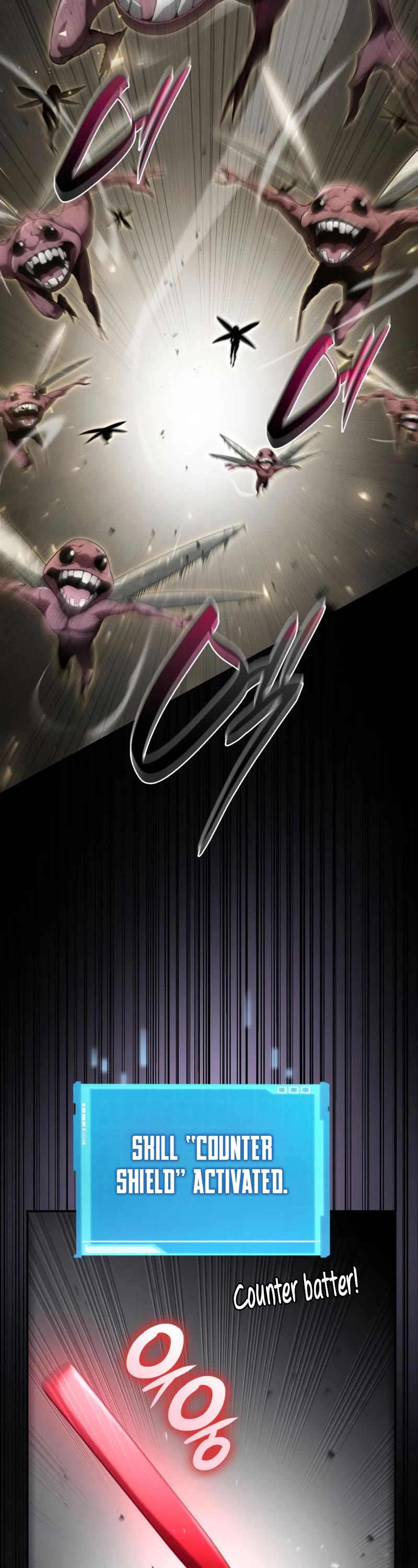 Boundless Ascension Chap 65 - Next Chap 66
