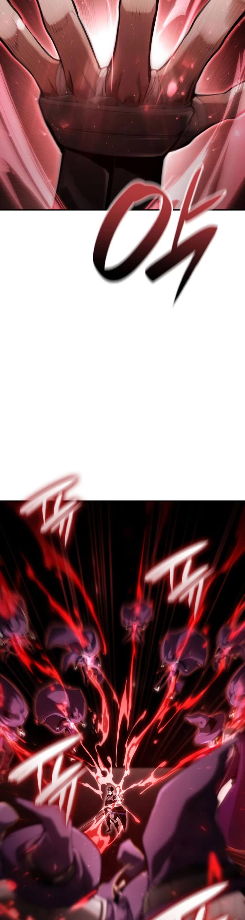 Boundless Ascension Chap 65 - Next Chap 66