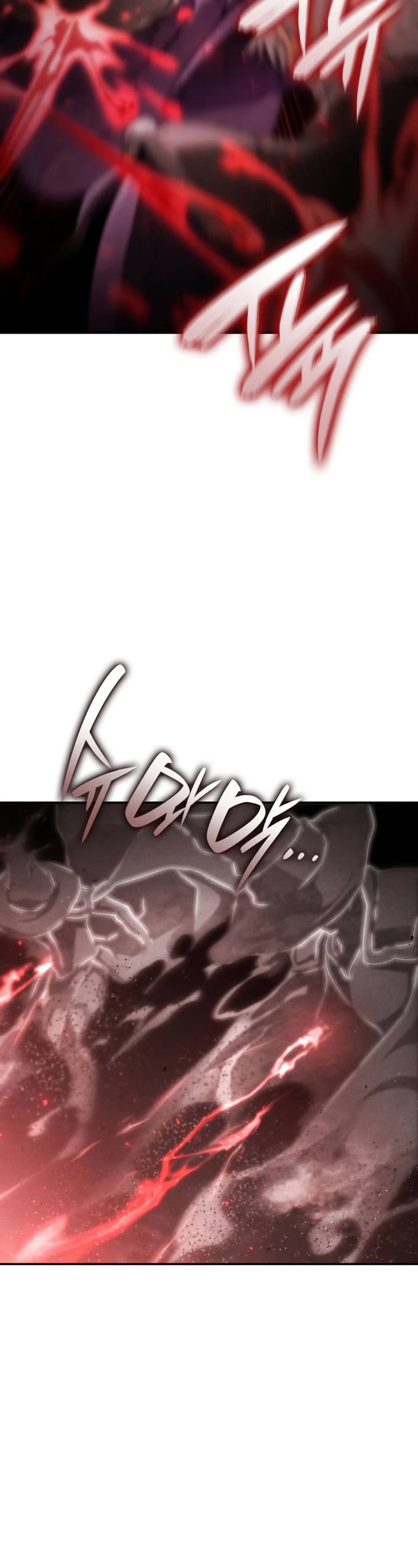 Boundless Ascension Chap 65 - Next Chap 66