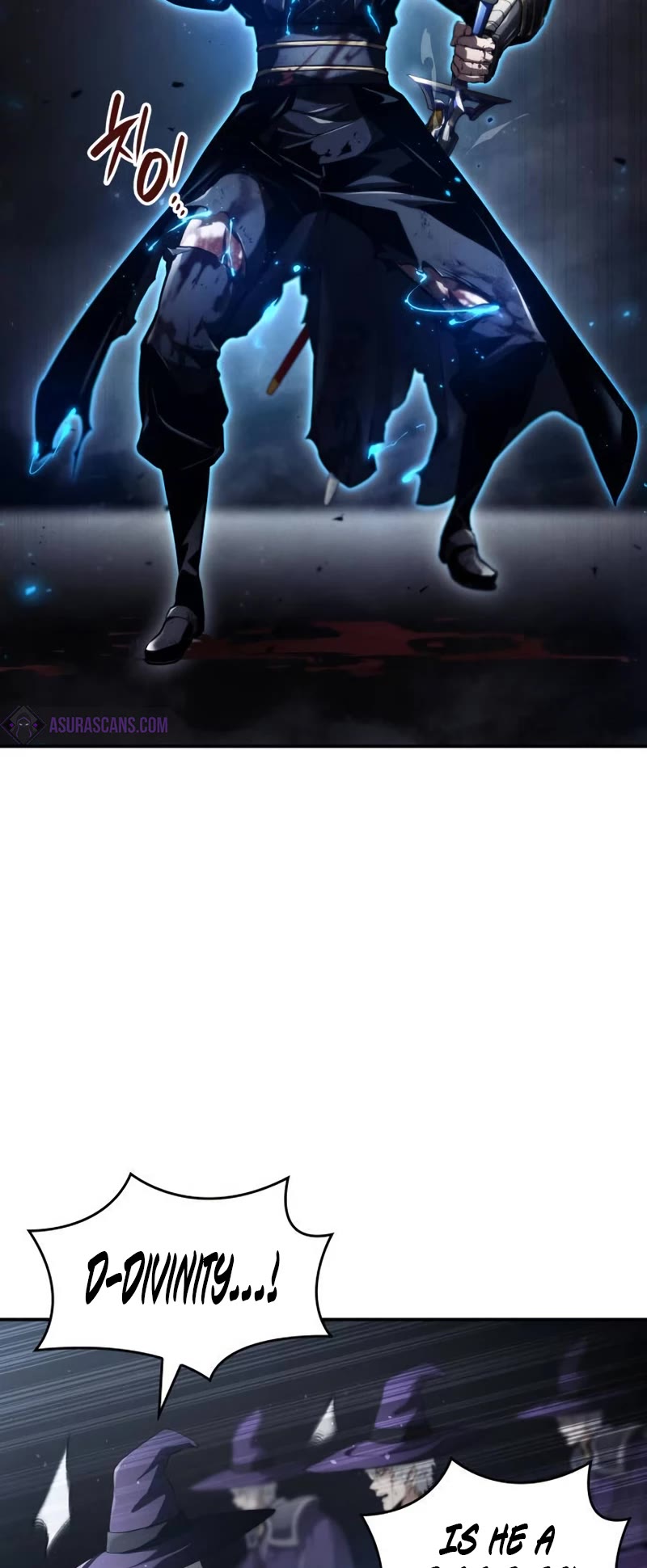 Boundless Ascension Chap 65 - Next Chap 66