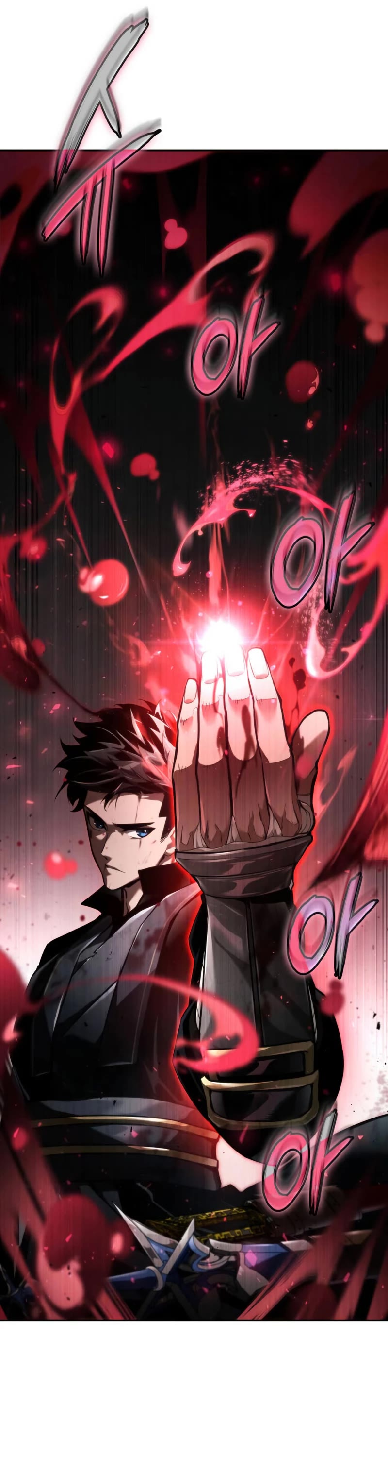 Boundless Ascension Chap 65 - Next Chap 66