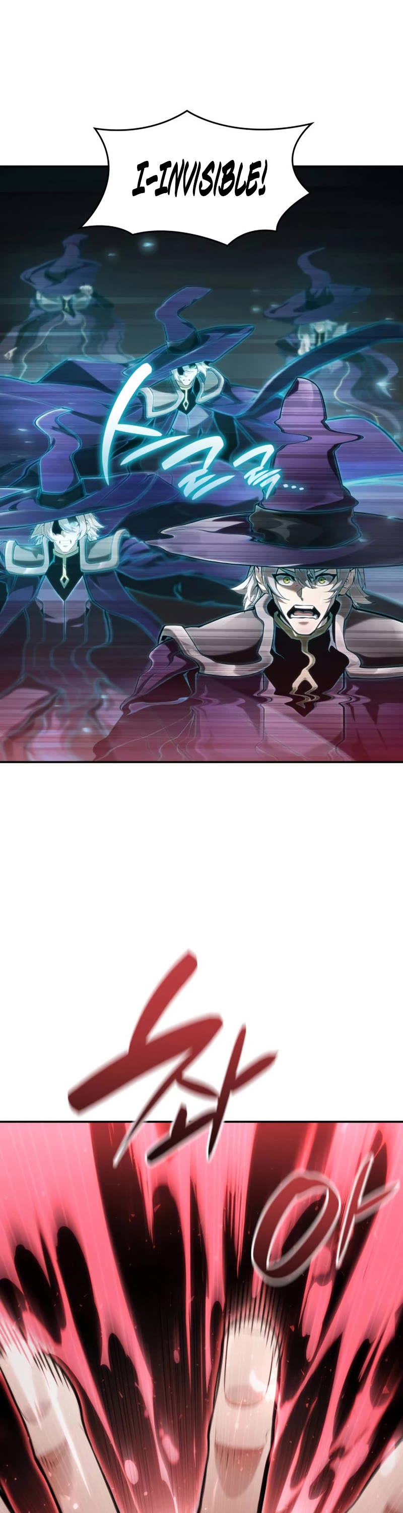Boundless Ascension Chap 65 - Next Chap 66